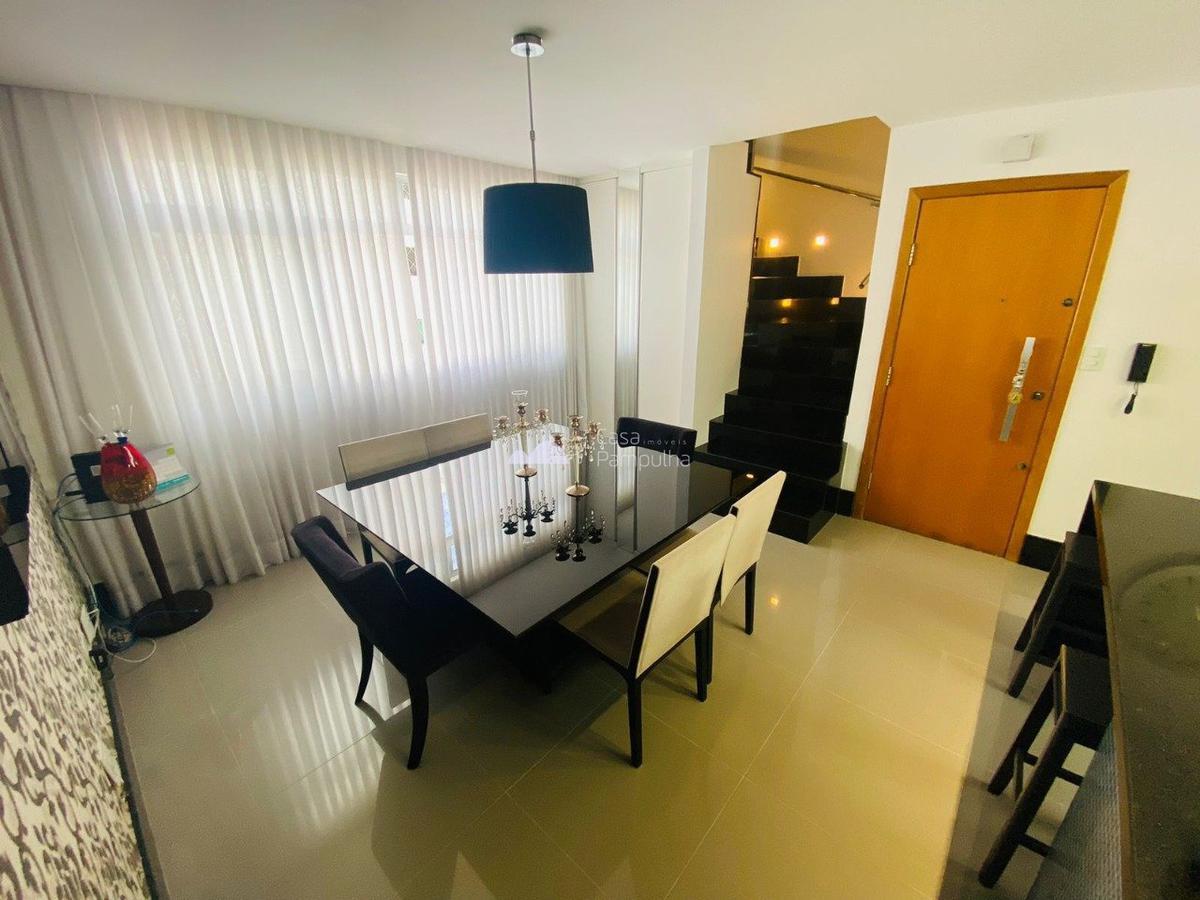 Apartamento, Liberdade, 5 Quartos, 3 Vagas, 3 Suítes