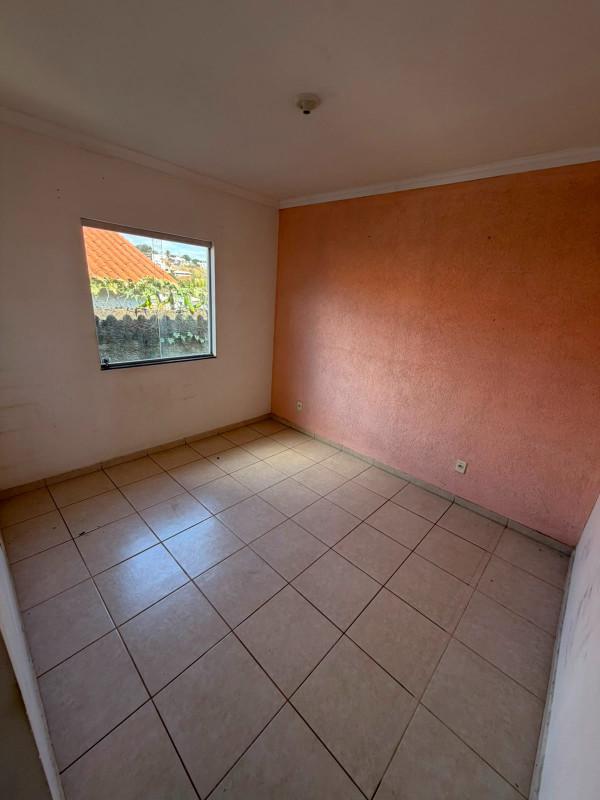Casa, Recanto Verde, 2 Quartos, 0 Vaga, 1 Suíte