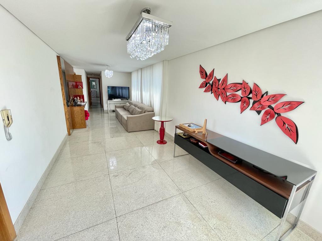 Cobertura, São José, 4 Quartos, 4 Vagas, 2 Suítes