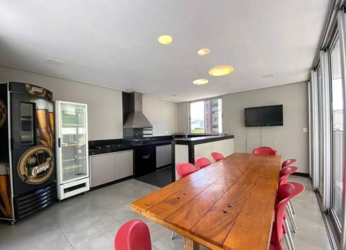 Apartamento, Buritis, 2 Quartos, 2 Vagas, 1 Suíte