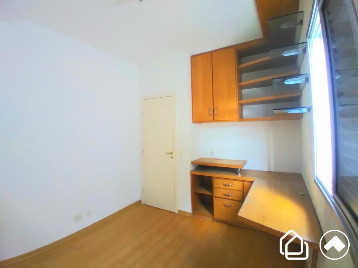 Apartamento, Buritis, 3 Quartos, 2 Vagas, 1 Suíte