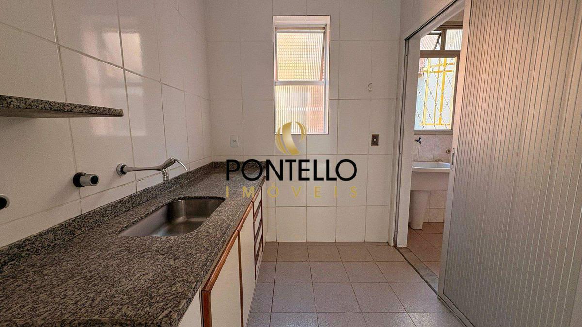 Apartamento, Aeroporto, 3 Quartos, 3 Vagas, 1 Suíte