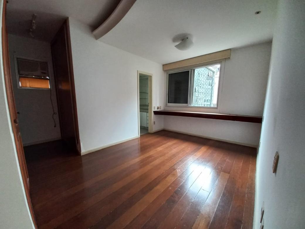 Apartamento, Santo Agostinho, 4 Quartos, 4 Vagas, 3 Suítes
