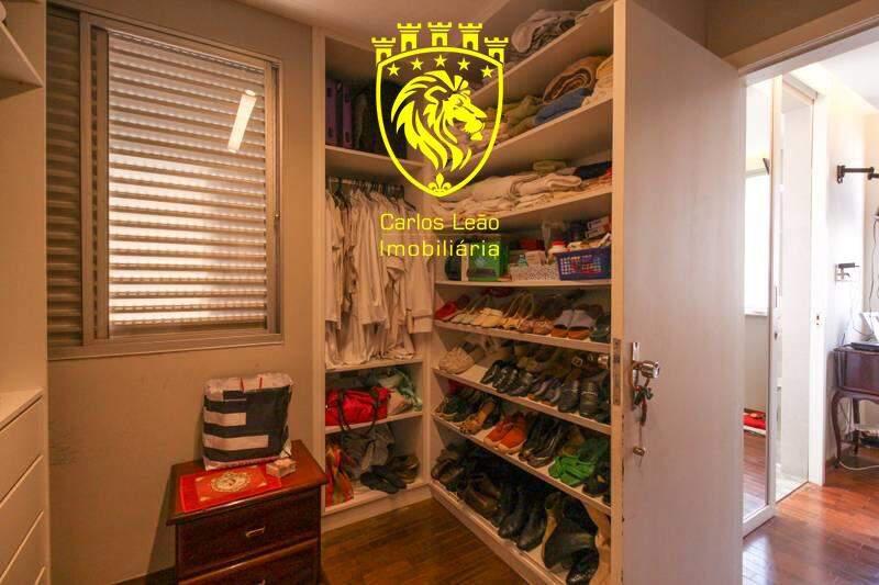 Cobertura, Funcionários, 3 Quartos, 1 Vaga, 1 Suíte