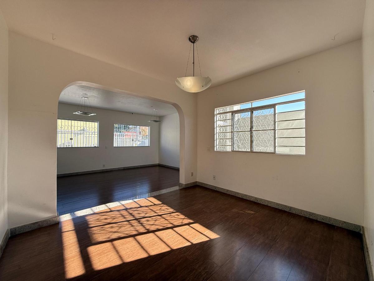 Casa, Santa Amélia, 3 Quartos, 2 Vagas, 1 Suíte