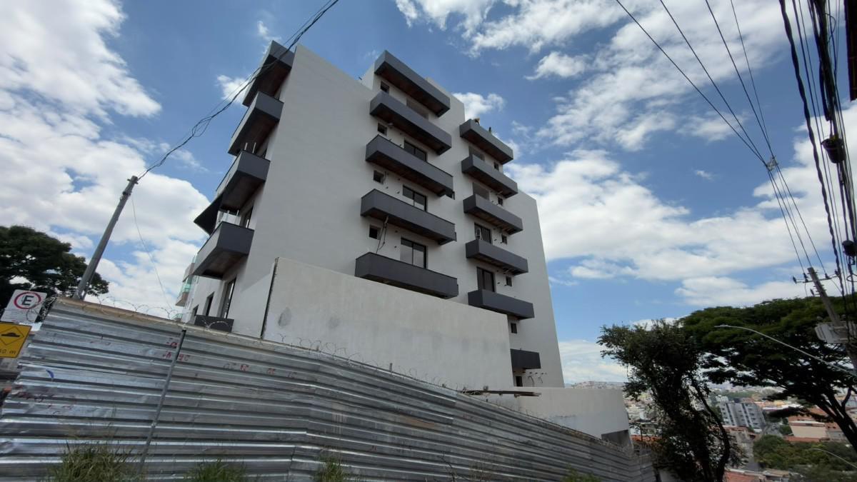 Apartamento, Glória, 3 Quartos, 2 Vagas, 1 Suíte