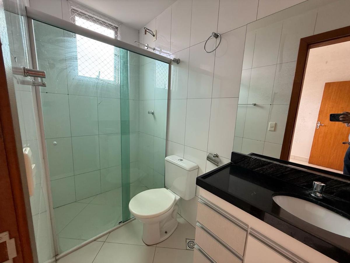 Apartamento, Santa Cruz, 3 Quartos, 2 Vagas, 1 Suíte
