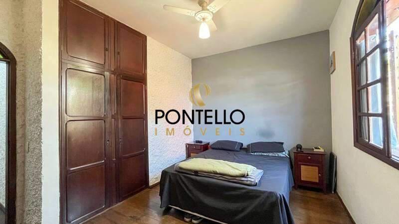 Casa, Ouro Preto, 4 Quartos, 3 Vagas, 1 Suíte