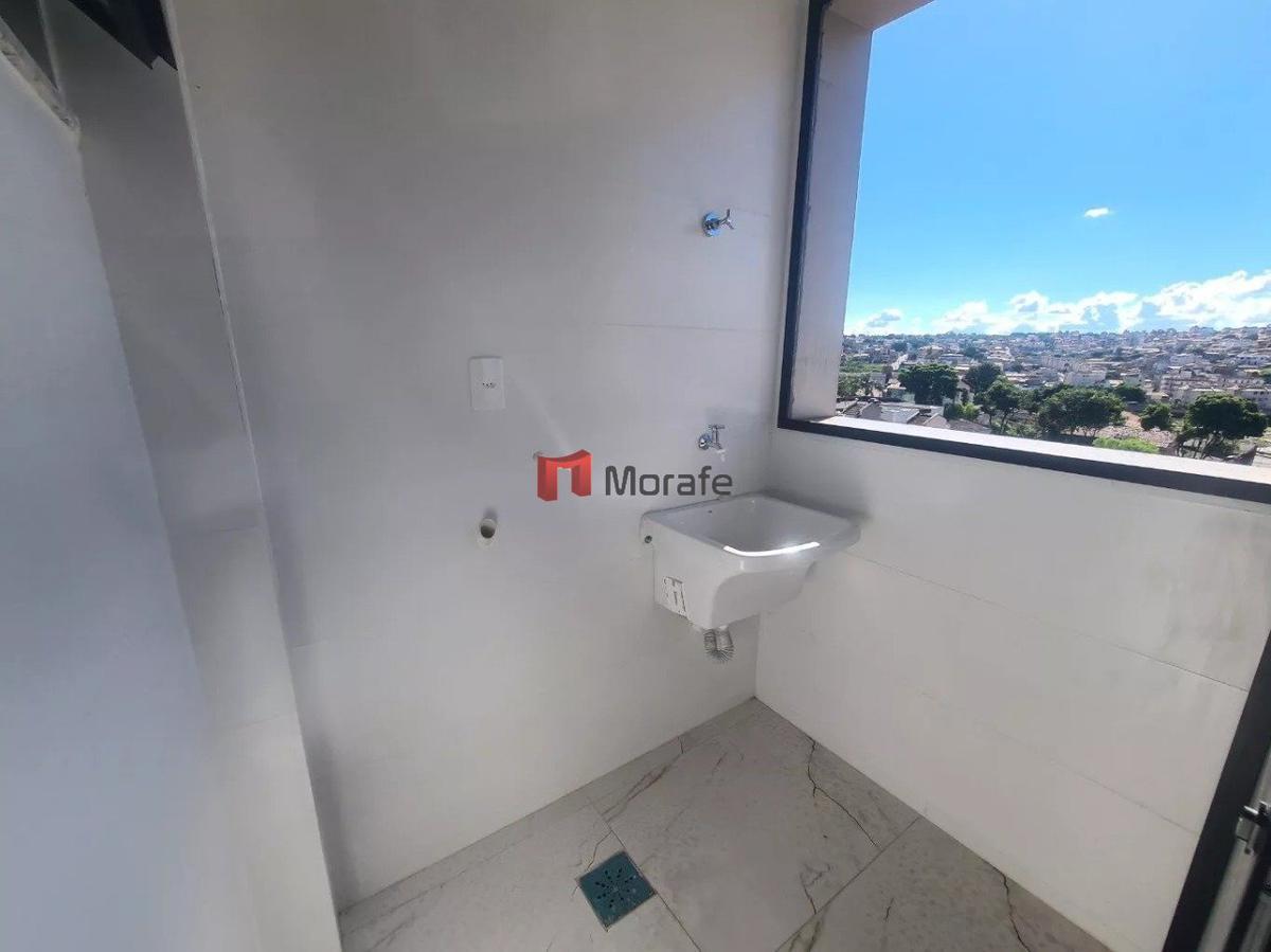 Apartamento, Santa Amélia, 3 Quartos, 4 Vagas, 1 Suíte