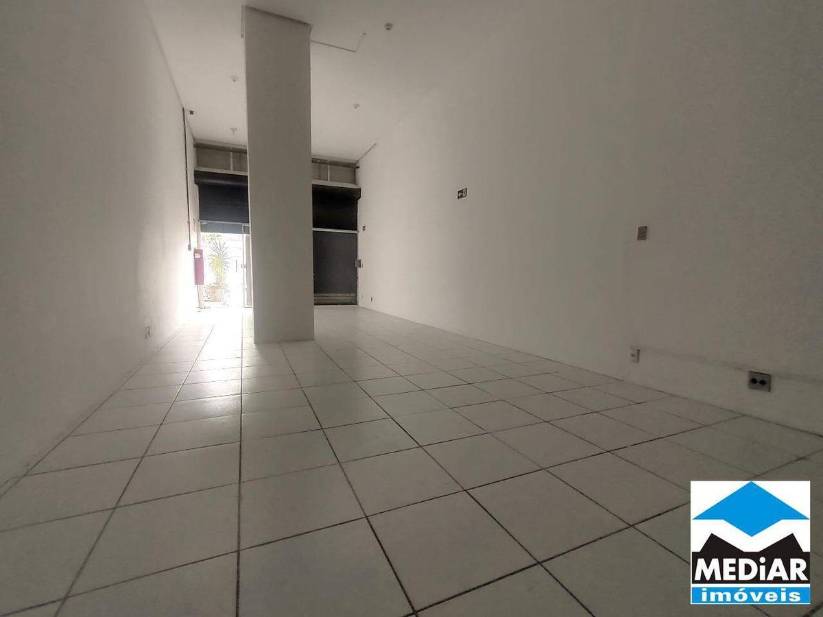 Andar, Barro Preto, 0 Quarto, 0 Vaga