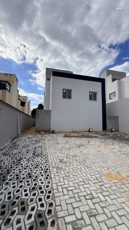 Apartamento, Liberdade, 2 Quartos, 1 Vaga