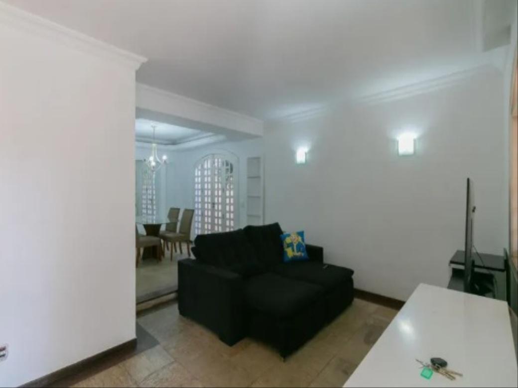 Casa, Dona Clara, 4 Quartos, 3 Vagas, 1 Suíte