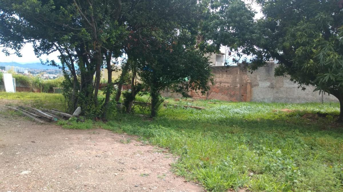 Lote, Jardim Industrial, 0 Quarto, 0 Vaga