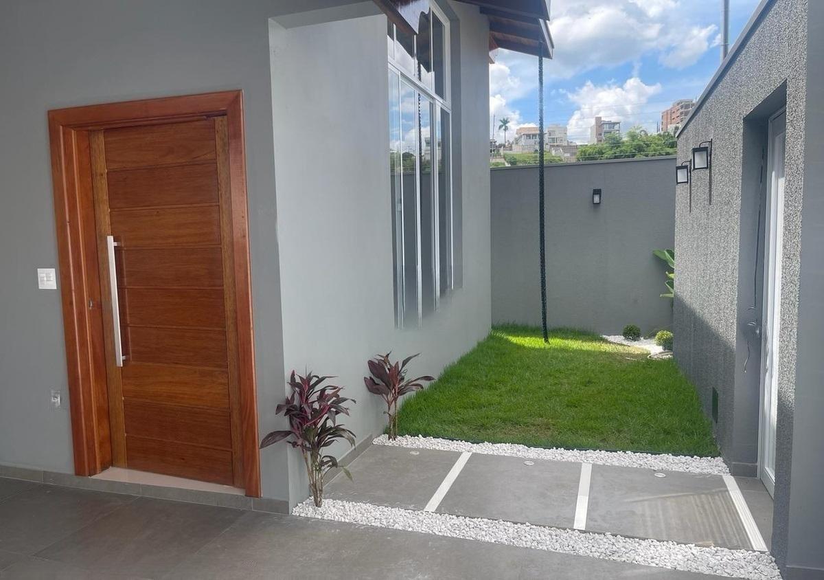 Casa, Campos Elíseos, 4 Quartos, 5 Vagas, 2 Suítes