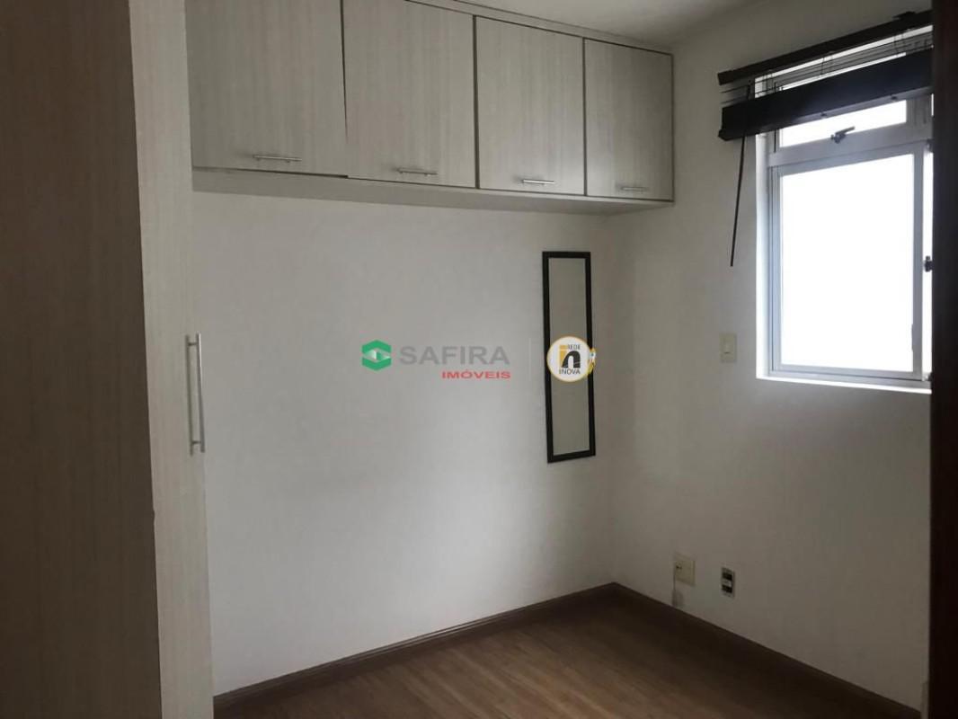 Apartamento, Carlos Prates, 2 Quartos, 1 Vaga