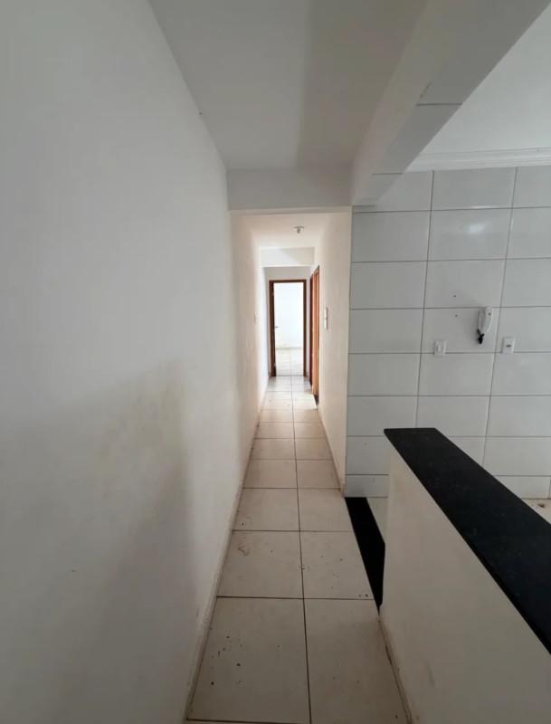 Apartamento, Masterville, 2 Quartos, 1 Vaga