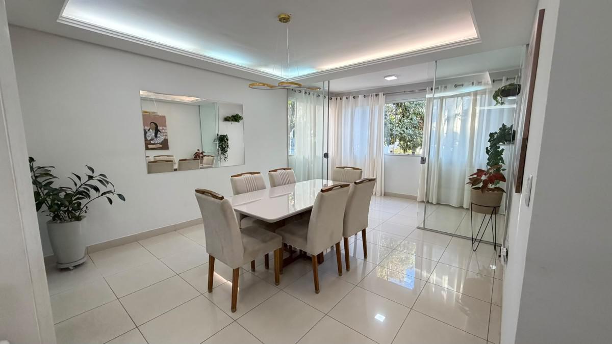 Apartamento, Castelo, 3 Quartos, 2 Vagas, 1 Suíte