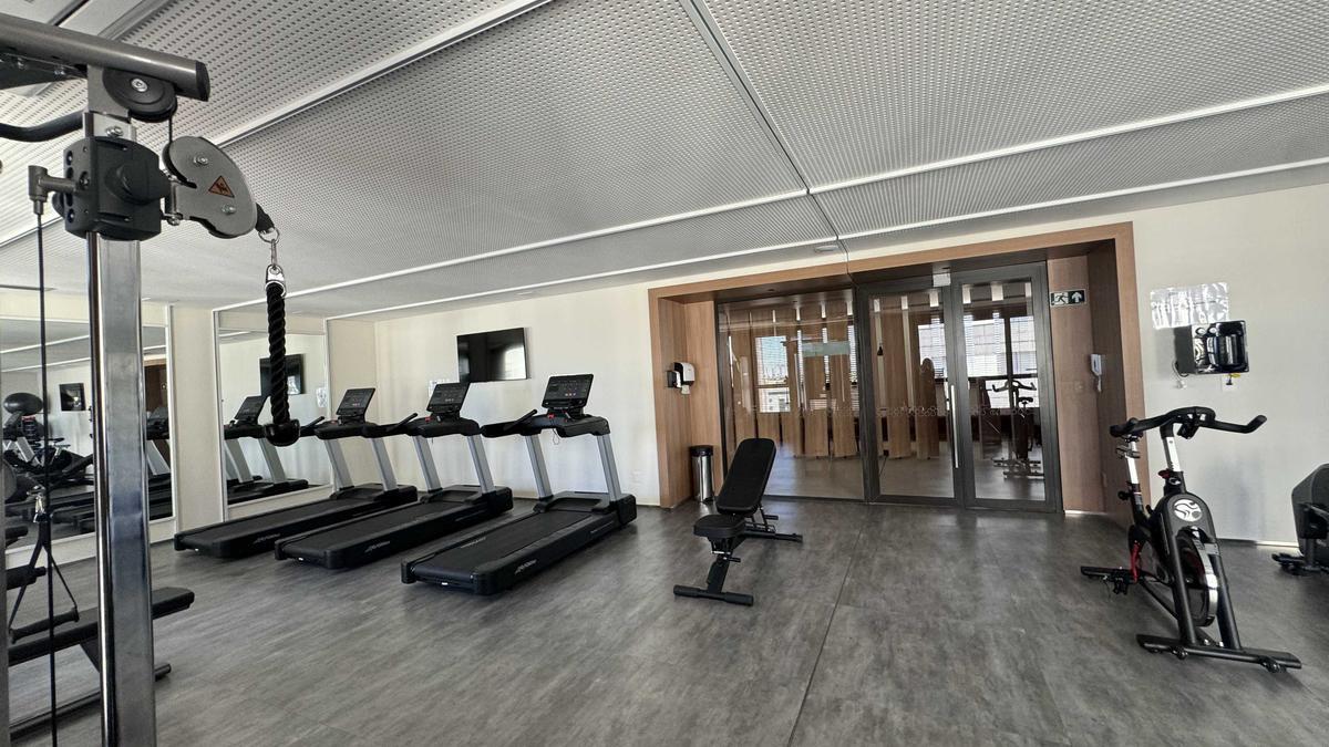 Apartamento, Santo Agostinho, 2 Quartos, 2 Vagas, 1 Suíte