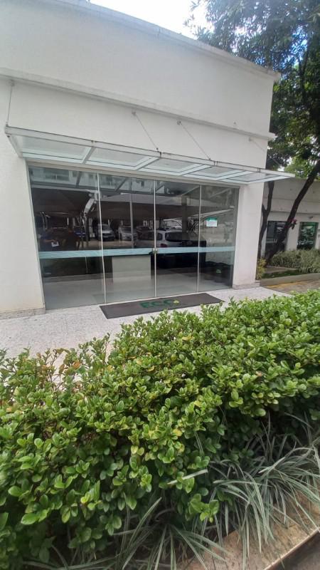 Cobertura, Buritis, 4 Quartos, 2 Vagas, 1 Suíte