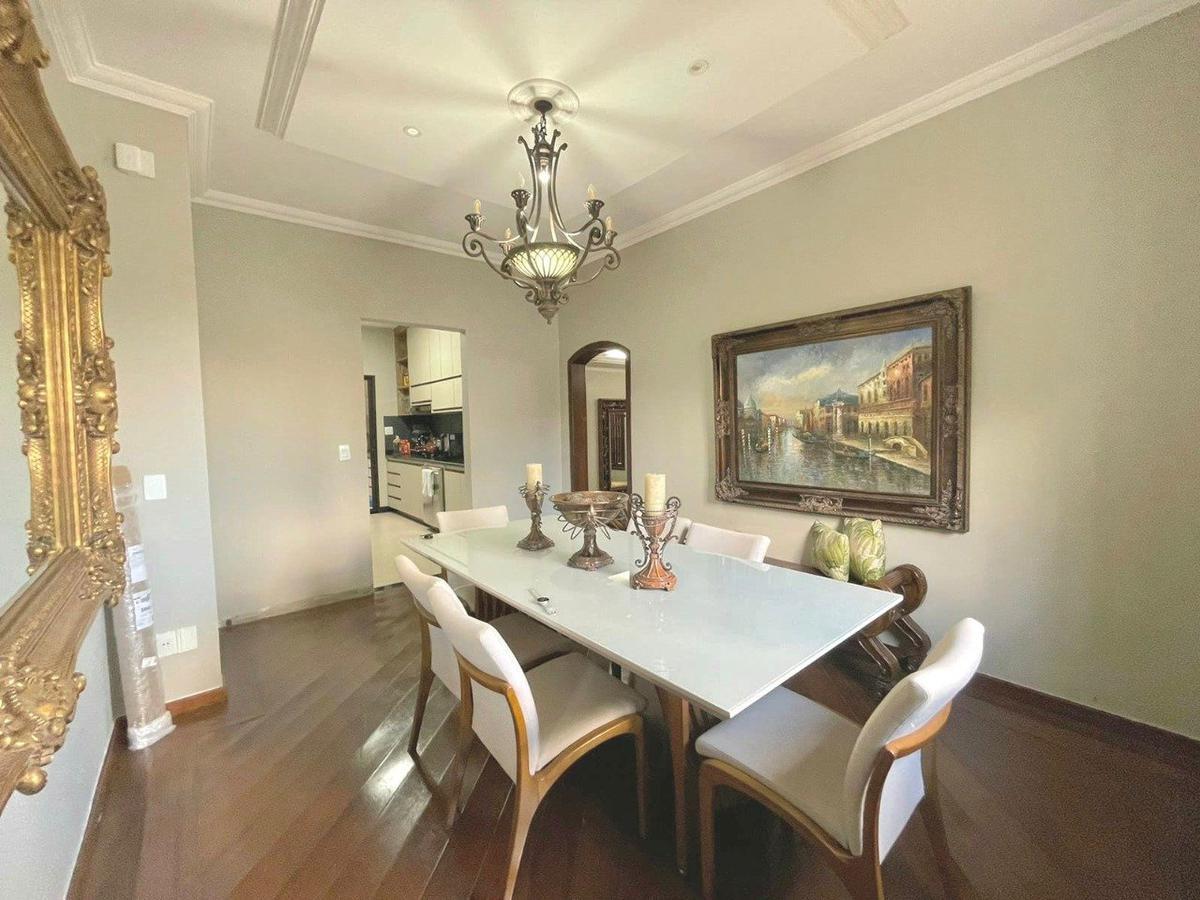 Casa, Garças, 3 Quartos, 4 Vagas, 1 Suíte