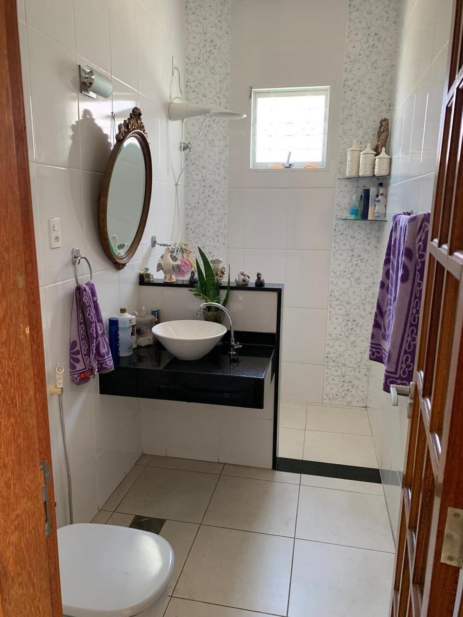 Casa, Palmares, 3 Quartos, 4 Vagas, 1 Suíte