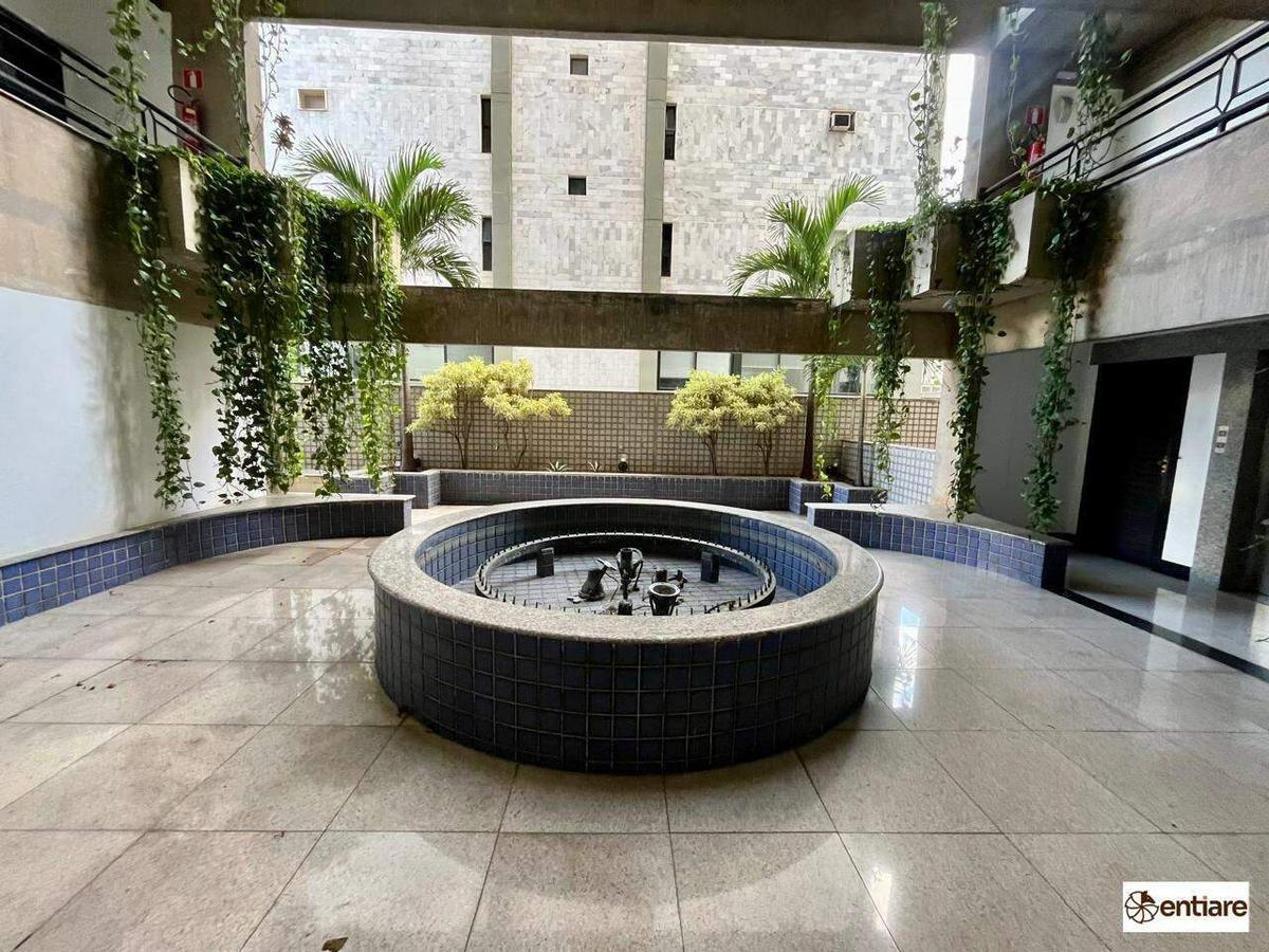 Apart Hotel, Savassi, 1 Quarto, 0 Vaga, 1 Suíte