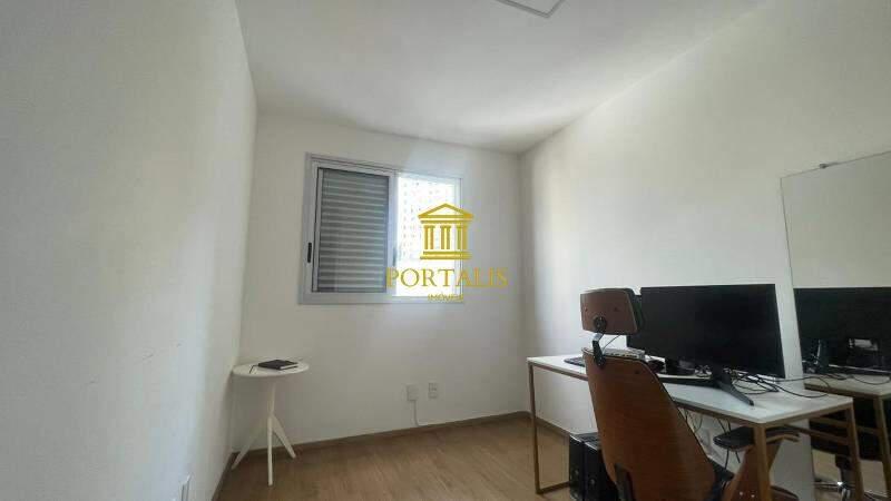 Apartamento, Lourdes, 2 Quartos, 2 Vagas, 1 Suíte