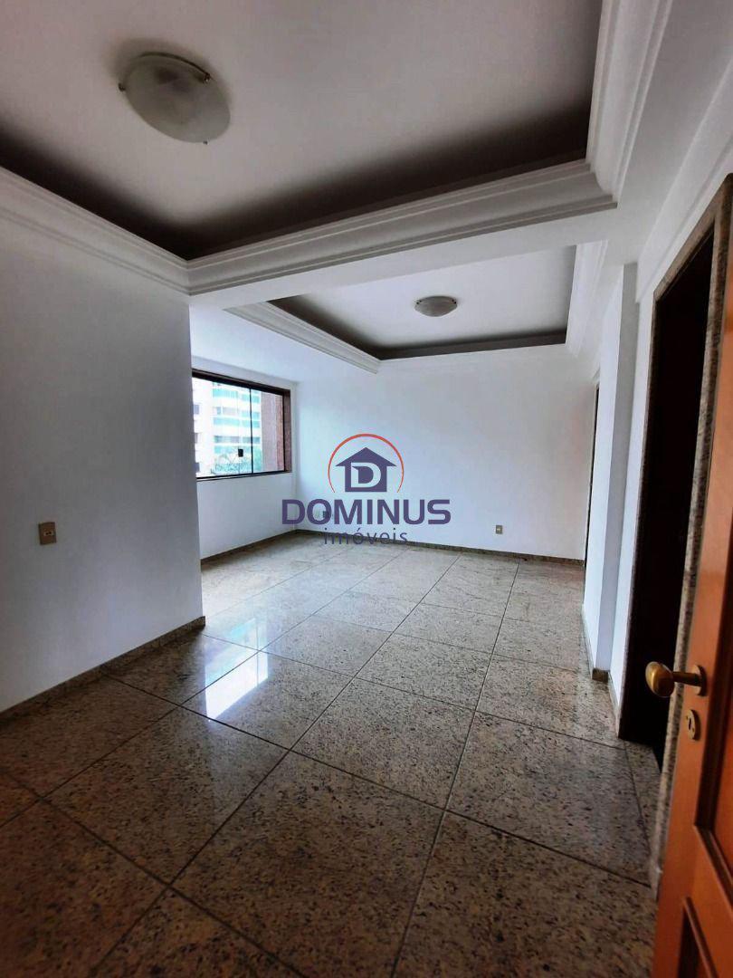 Apartamento, Sion, 3 Quartos, 2 Vagas, 1 Suíte