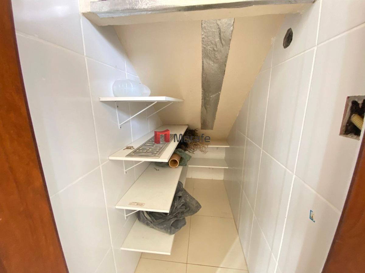 Apartamento, Serra, 3 Quartos, 1 Vaga, 1 Suíte