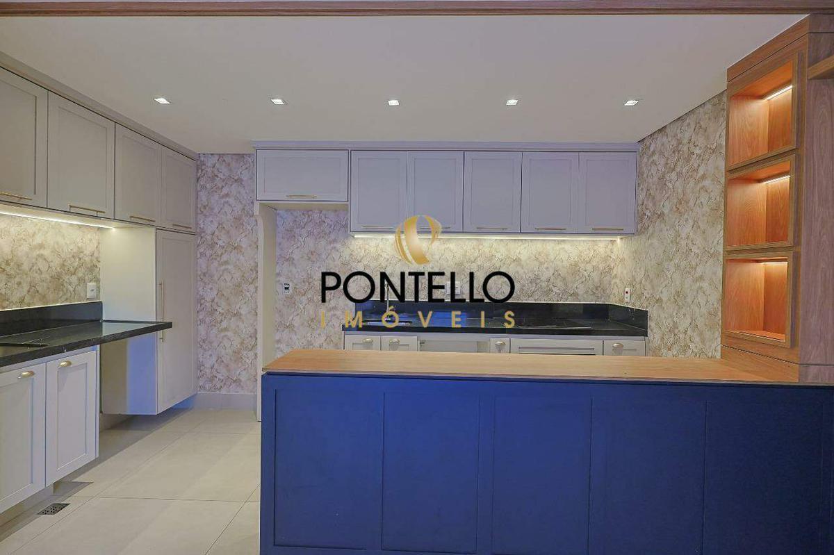 Apartamento, Santo Agostinho, 2 Quartos, 2 Vagas, 2 Suítes