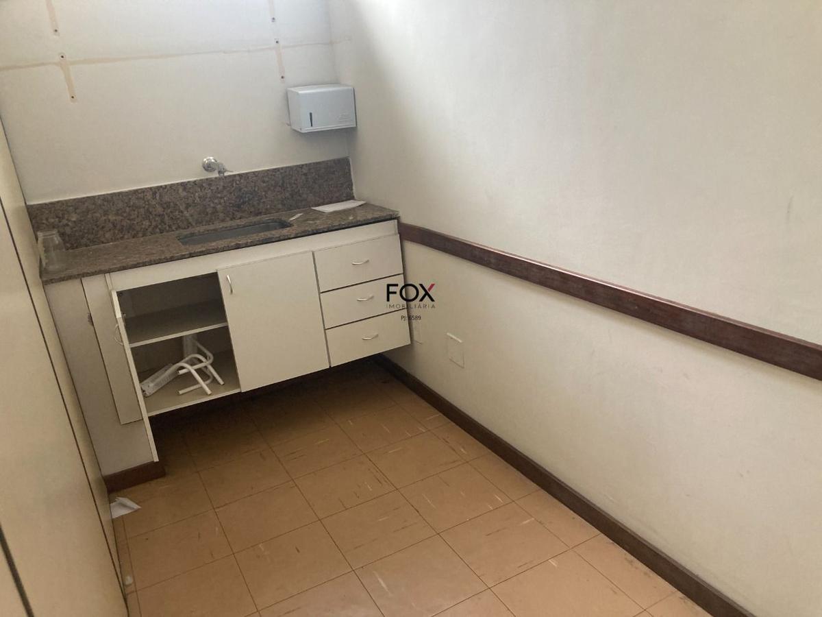 Andar, Lourdes, 0 Quarto, 0 Vaga