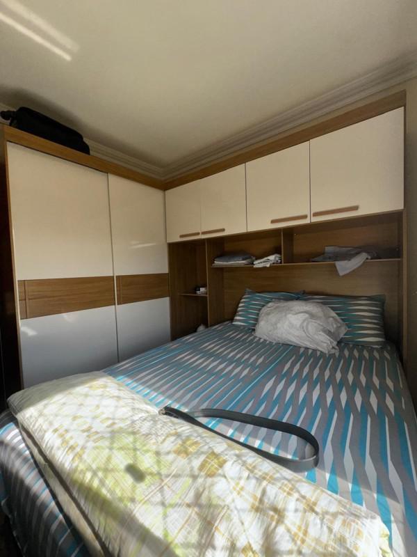 Cobertura, Fernão Dias, 2 Quartos, 2 Vagas