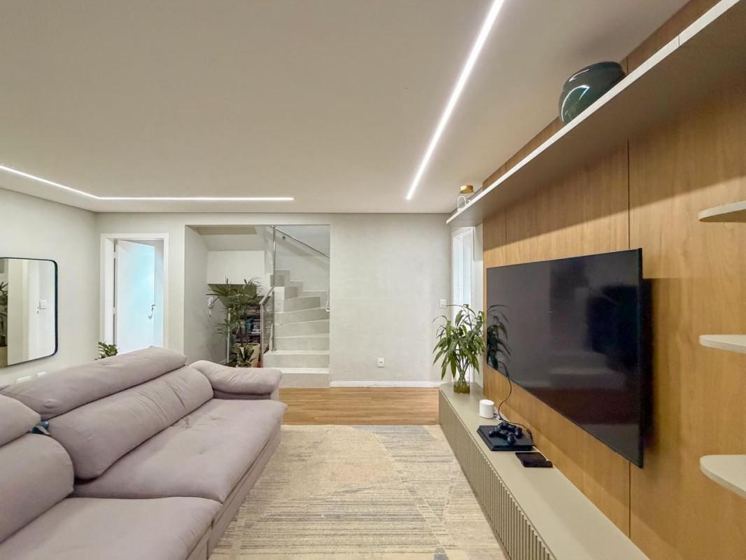 Cobertura, Castelo, 4 Quartos, 2 Vagas, 1 Suíte