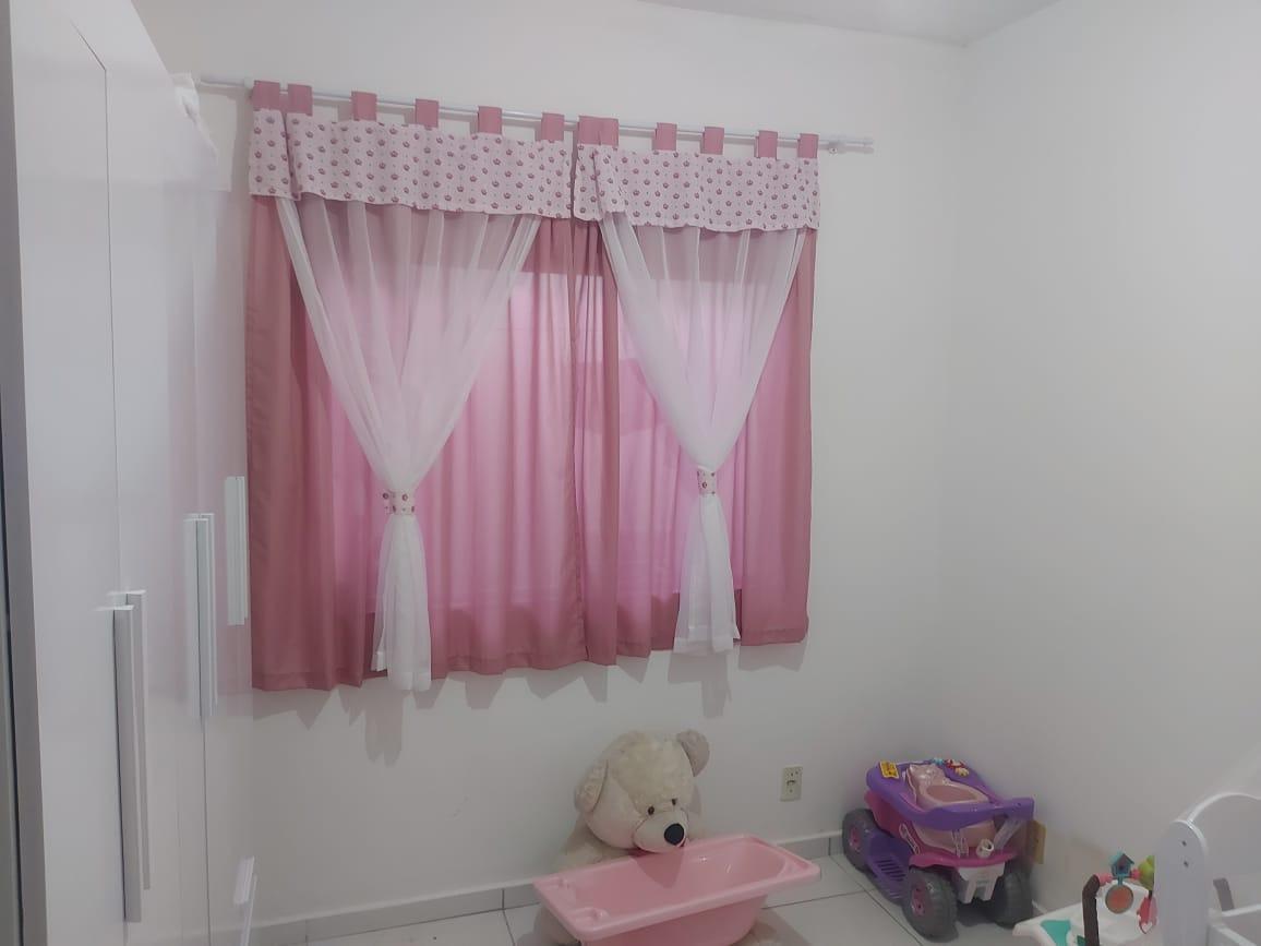 Casa, Vila Suzana, 2 Quartos, 1 Vaga