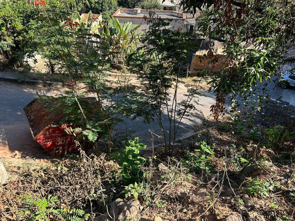 Lote, Vila Eugênio Rossi, 0 Quarto, 0 Vaga