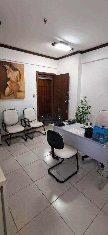 Sala, Santo Agostinho, 0 Quarto, 1 Vaga