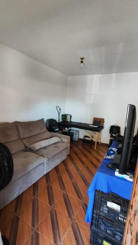 Casa, Jardim Laguna, 2 Quartos, 5 Vagas