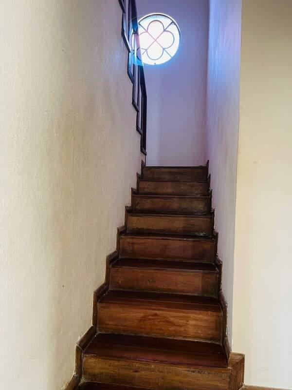 Casa, Salgado Filho, 5 Quartos, 5 Vagas, 1 Suíte