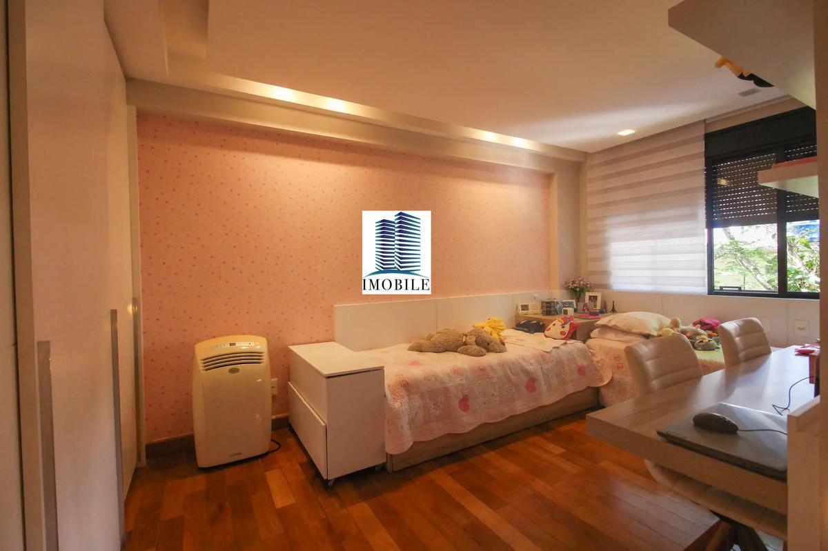 Apartamento, Gutierrez, 4 Quartos, 3 Vagas, 2 Suítes
