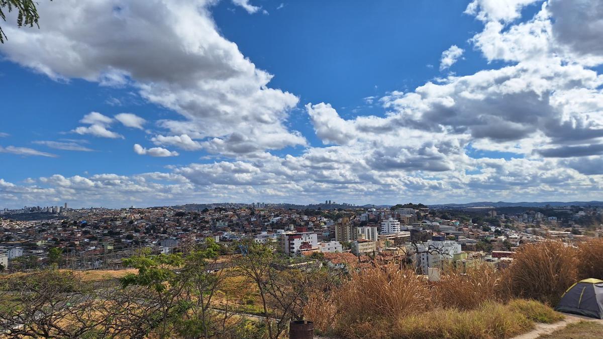 Apartamento, Palmares, 2 Quartos, 1 Vaga