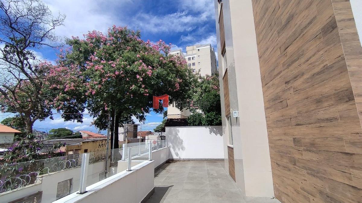 Apartamento, Candelária, 2 Quartos, 1 Vaga
