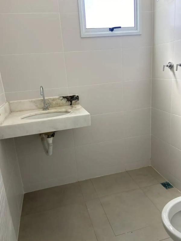 Apartamento, Fernão Dias, 3 Quartos, 3 Vagas, 1 Suíte