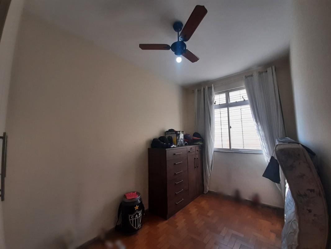 Apartamento, Prado, 3 Quartos, 1 Vaga, 1 Suíte