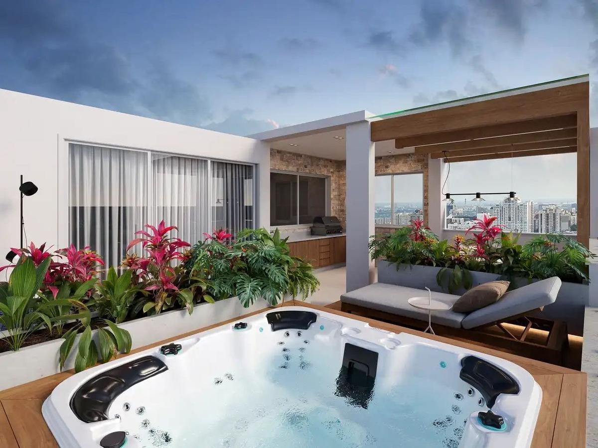 Cobertura, Santo Antônio, 3 Quartos, 2 Vagas, 1 Suíte