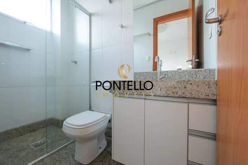 Apartamento, Buritis, 2 Quartos, 2 Vagas, 2 Suítes