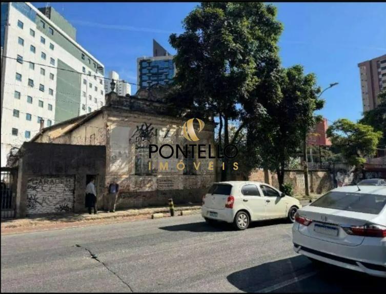 Casa, Savassi, 0 Quarto, 0 Vaga