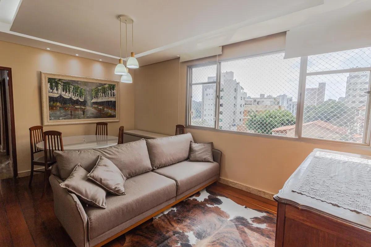Apartamento, Santo Antônio, 3 Quartos, 1 Vaga, 2 Suítes