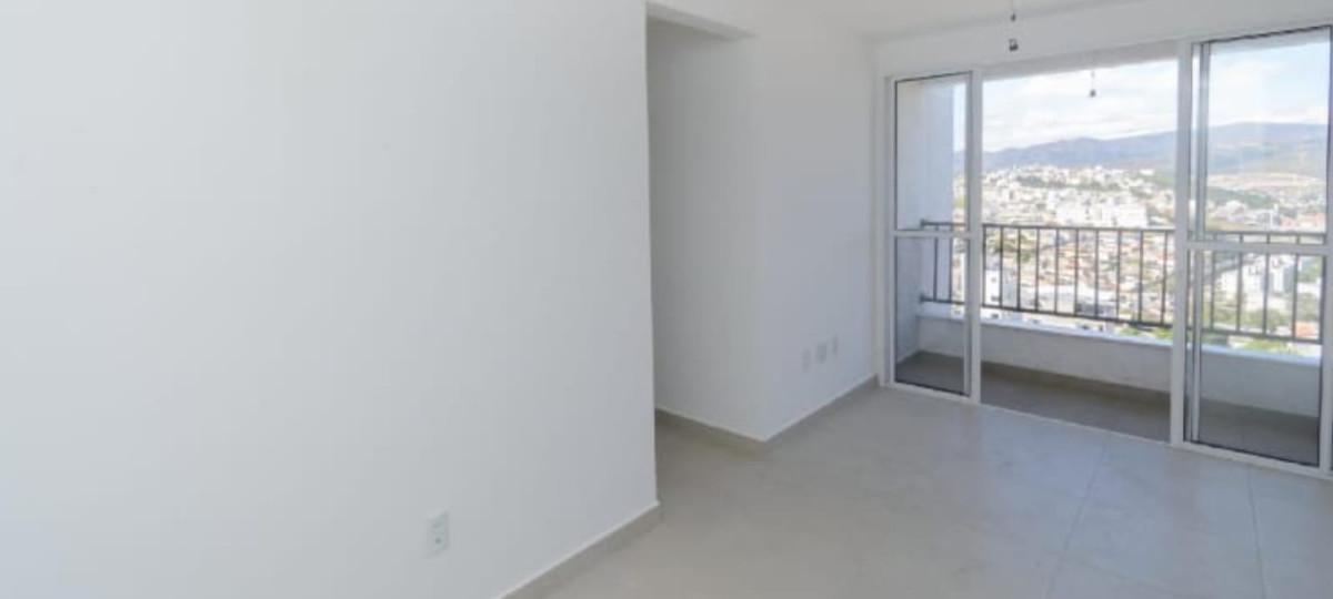 Apartamento, Diamante, 3 Quartos, 2 Vagas, 1 Suíte