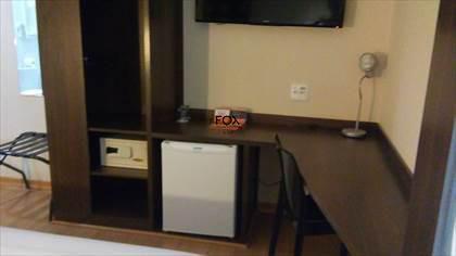 Apartamento, Funcionários, 1 Quarto, 0 Vaga