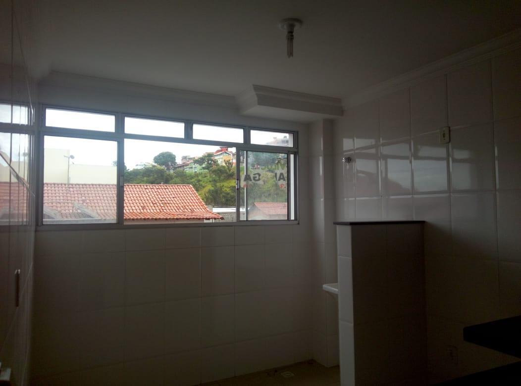 Apartamento, Arvoredo II, 2 Quartos, 1 Vaga